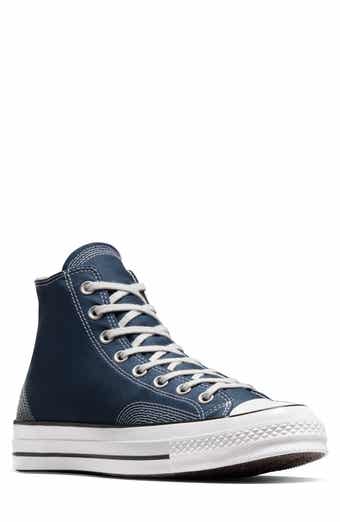 Comme des Garcons PLAY x Converse Chuck Taylor Hidden Heart High Top Sneaker Men Nordstrom
