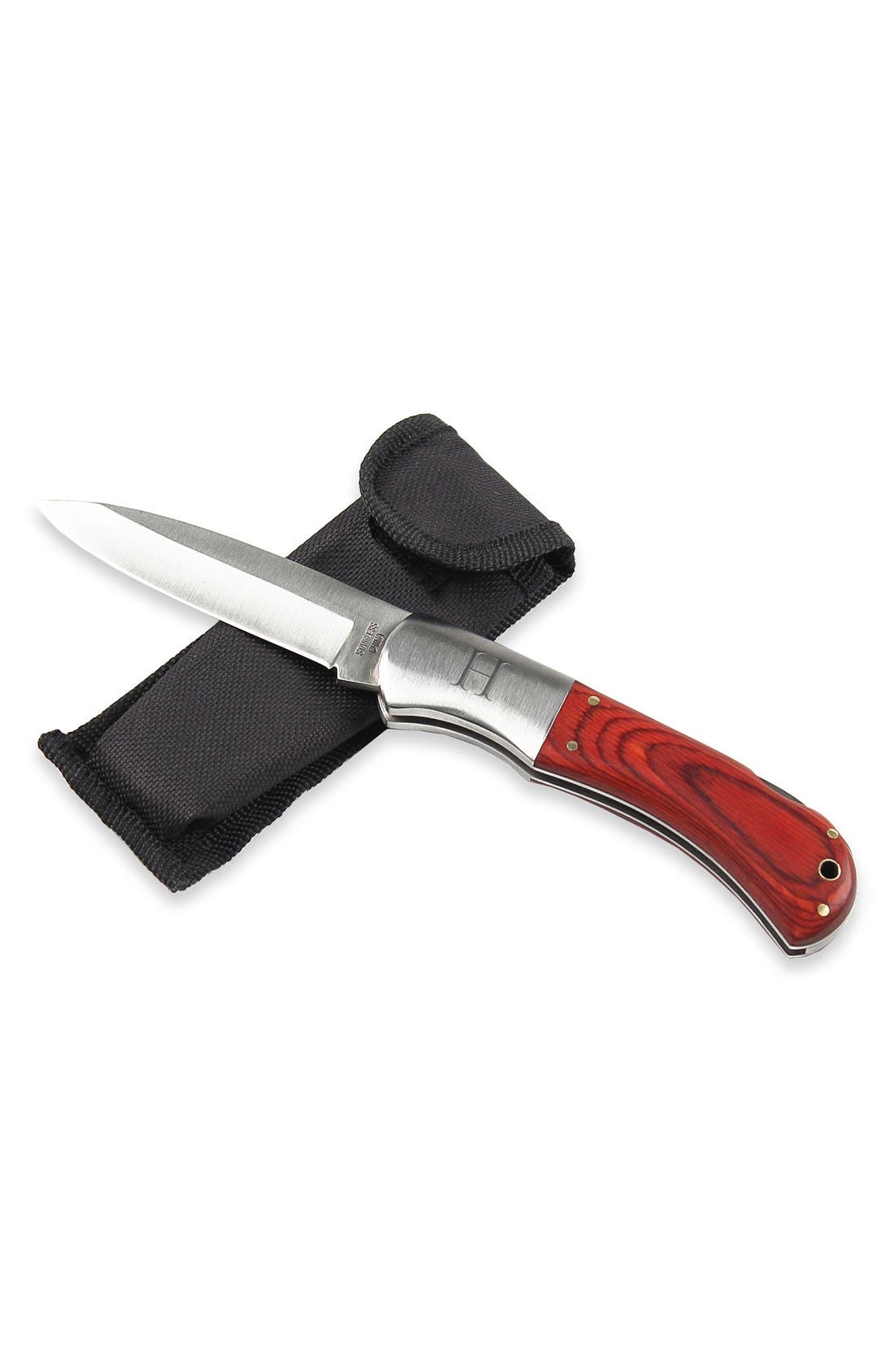 Cathy's Concepts Personalized Pocket Knife Nordstrom