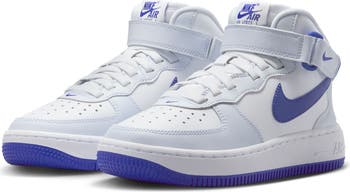 Nike Air Force 1 EasyOn Mid Top Sneaker | Nordstrom