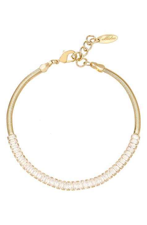 Nordstrom gold sale bracelet