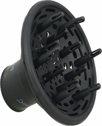 Bio ionic universal clearance diffuser