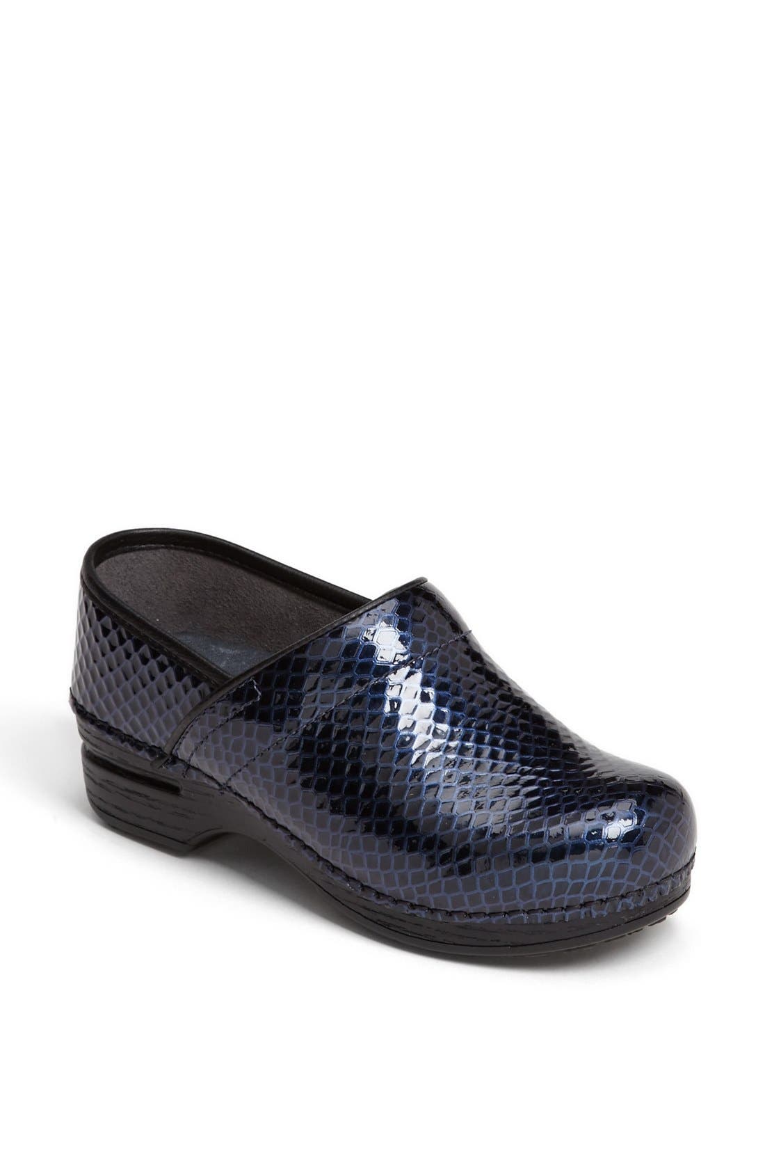 Dansko �Pro XP Anaconda� Clog Nordstrom