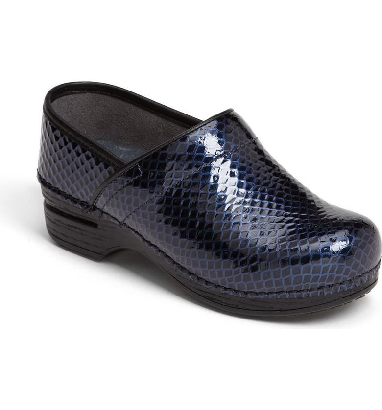 Dansko �Pro XP Anaconda� Clog Nordstrom Dansko �Pro XP Anaconda� Clog Nordstrom