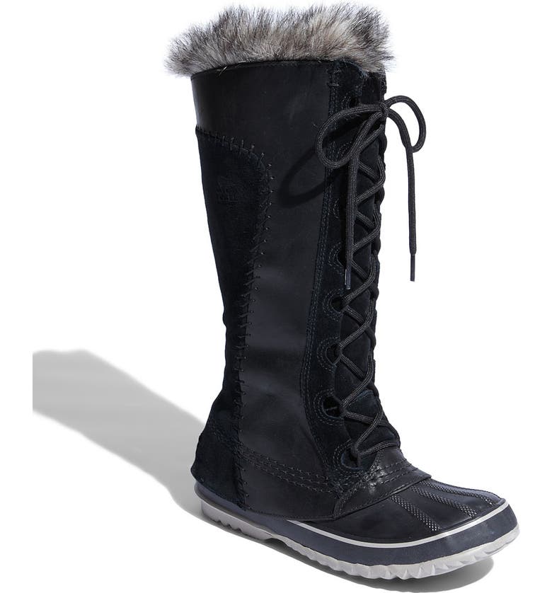 Sorel 'Cate the Great' Boot | Nordstrom