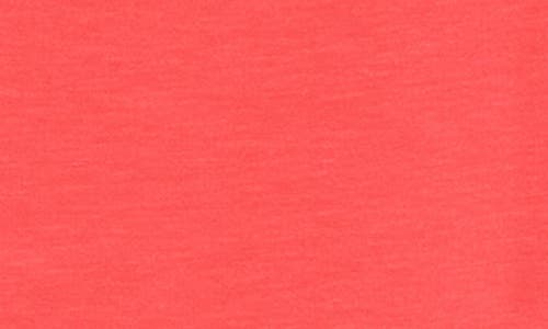 Eileen Fisher Bateau Neck Tunic In Watermelon