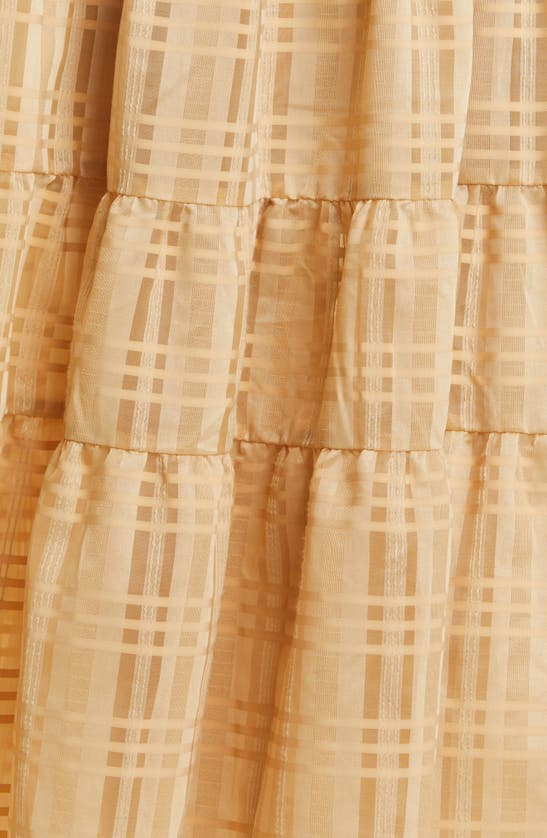 BIRGITTE HERSKIND RIO MIDI DRESS