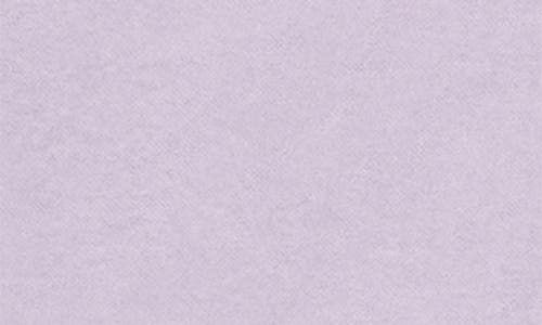 Mango Regular Fit Oxford Button-down Shirt In Violet