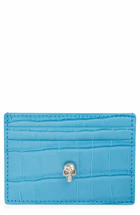Balenciaga Neo Classic Leather Card Holder | Nordstrom