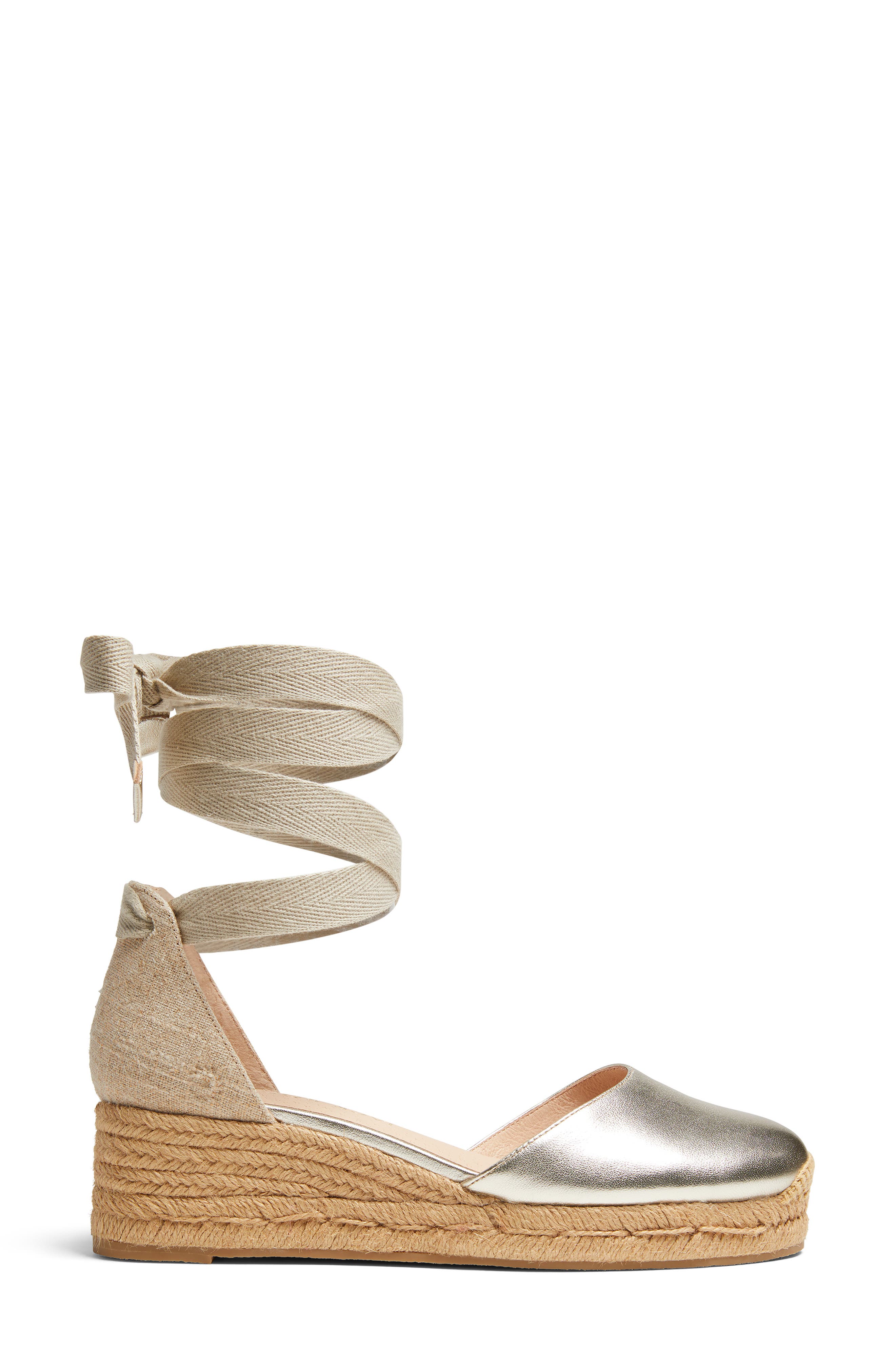 Jack Rogers Palmer Ankle Wrap 