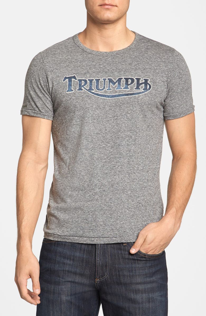 Lucky Brand 'Triumph' T-Shirt | Nordstrom