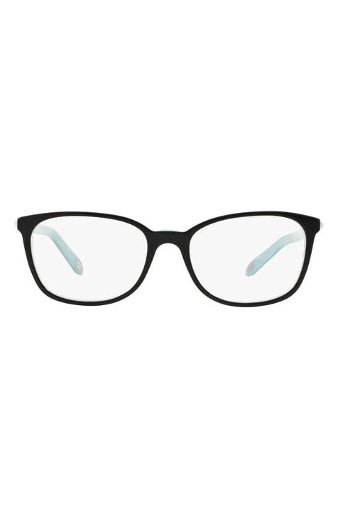 53mm Square Optical Glasses