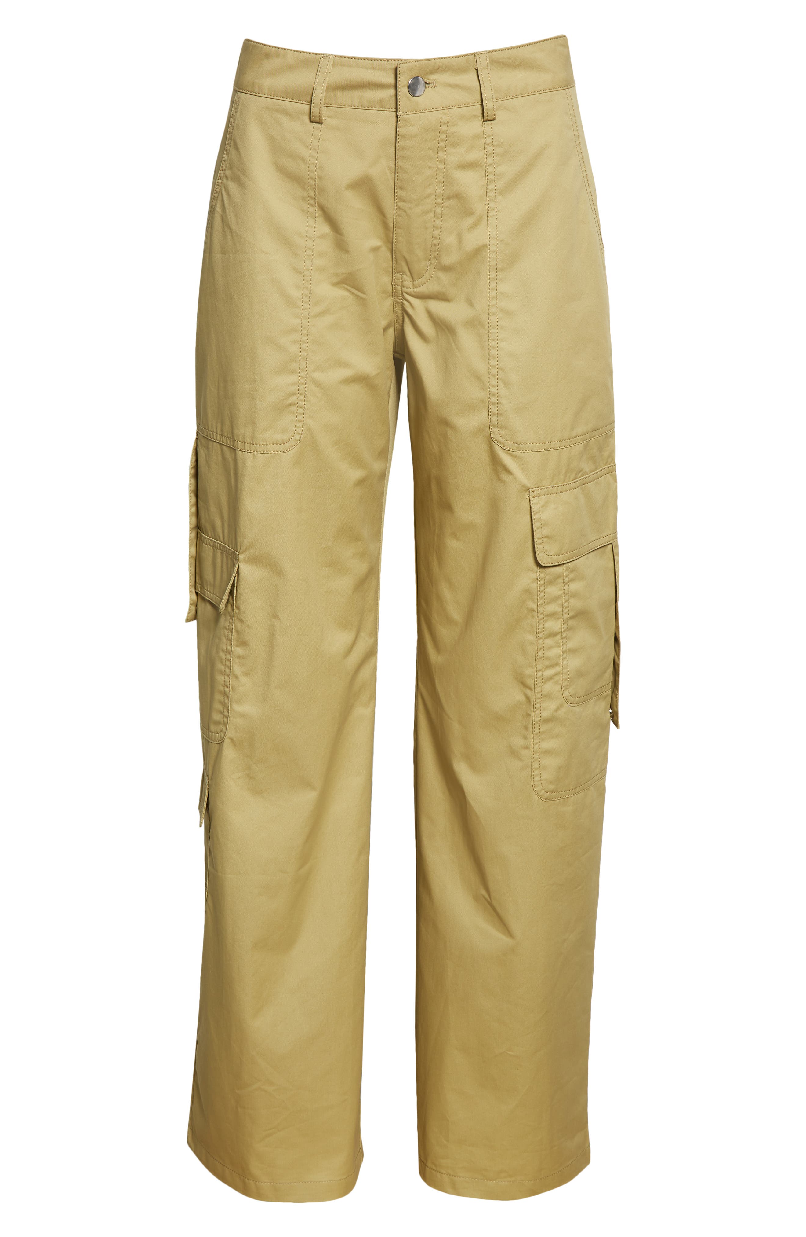 khaki pants | Nordstrom
