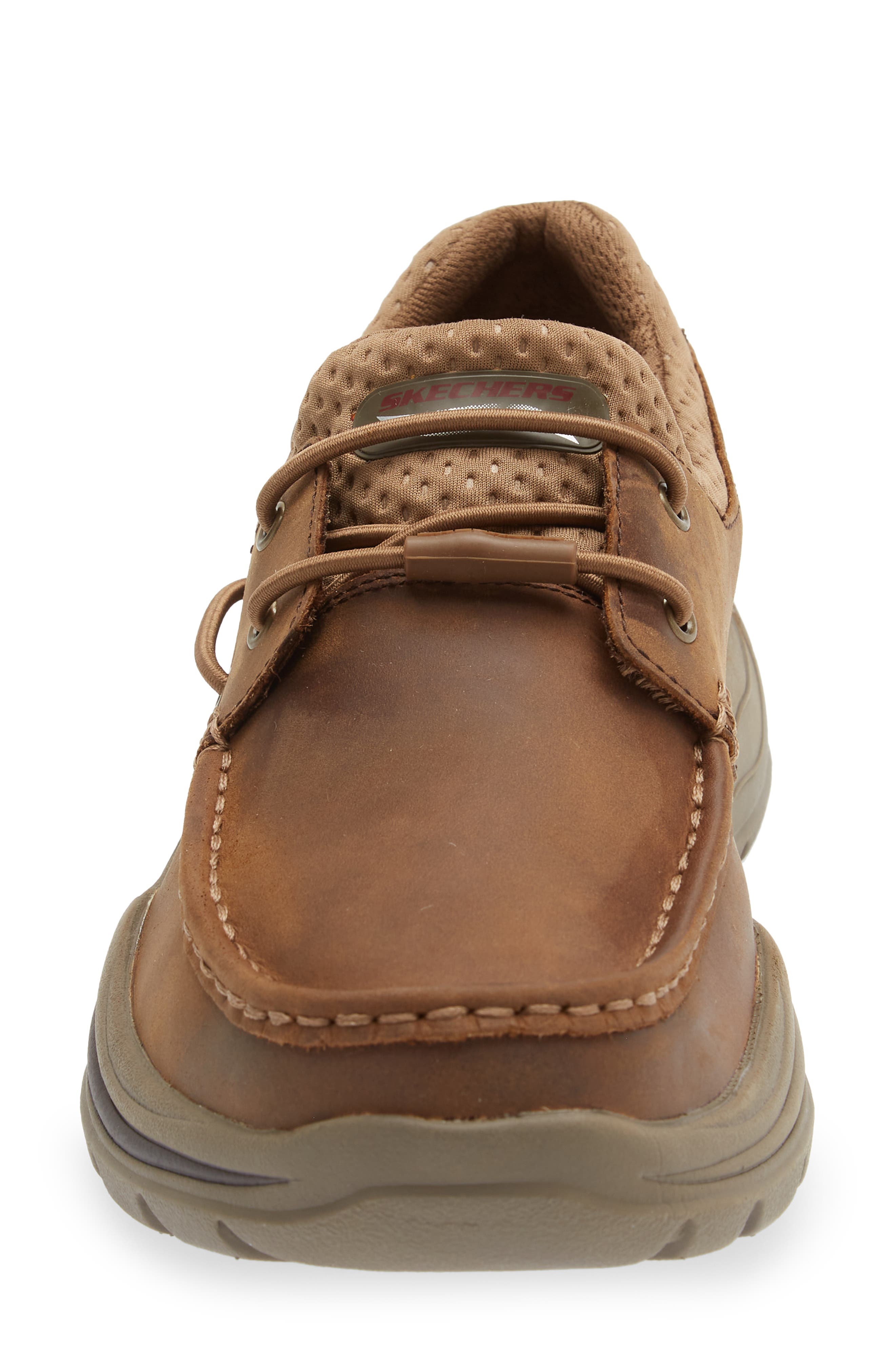 SKECHERS Motley Hosco Arch Fit Sneaker 