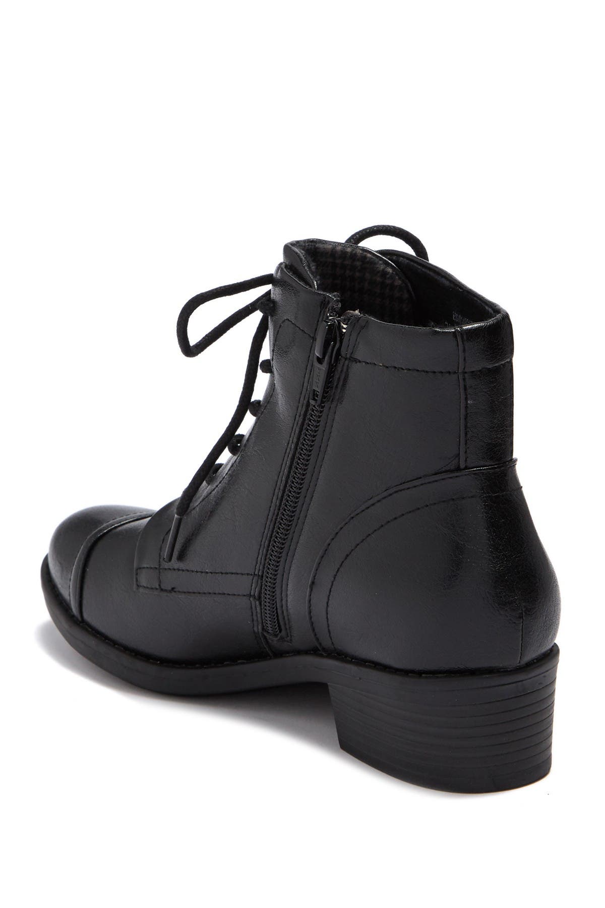 boot stand ups on Eurosoft Chesna Lace Up Boot Nordstrom Rack