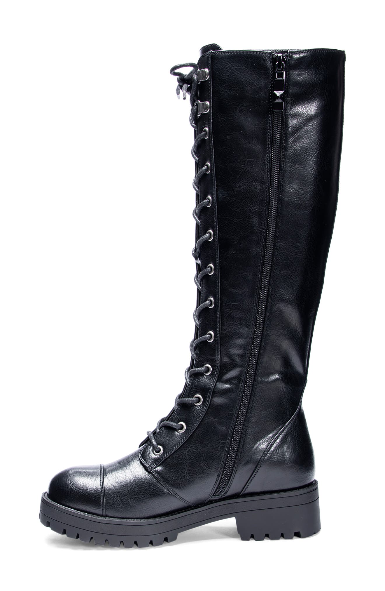 van dal long boots