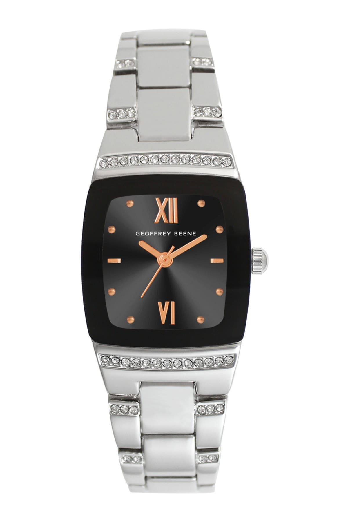 geoffrey beene women's watch
