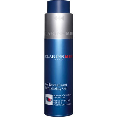 Clarins Men Revitalizing Gel Moisturizer