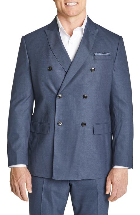 Men's Double Breasted Coats & Jackets | Nordstrom