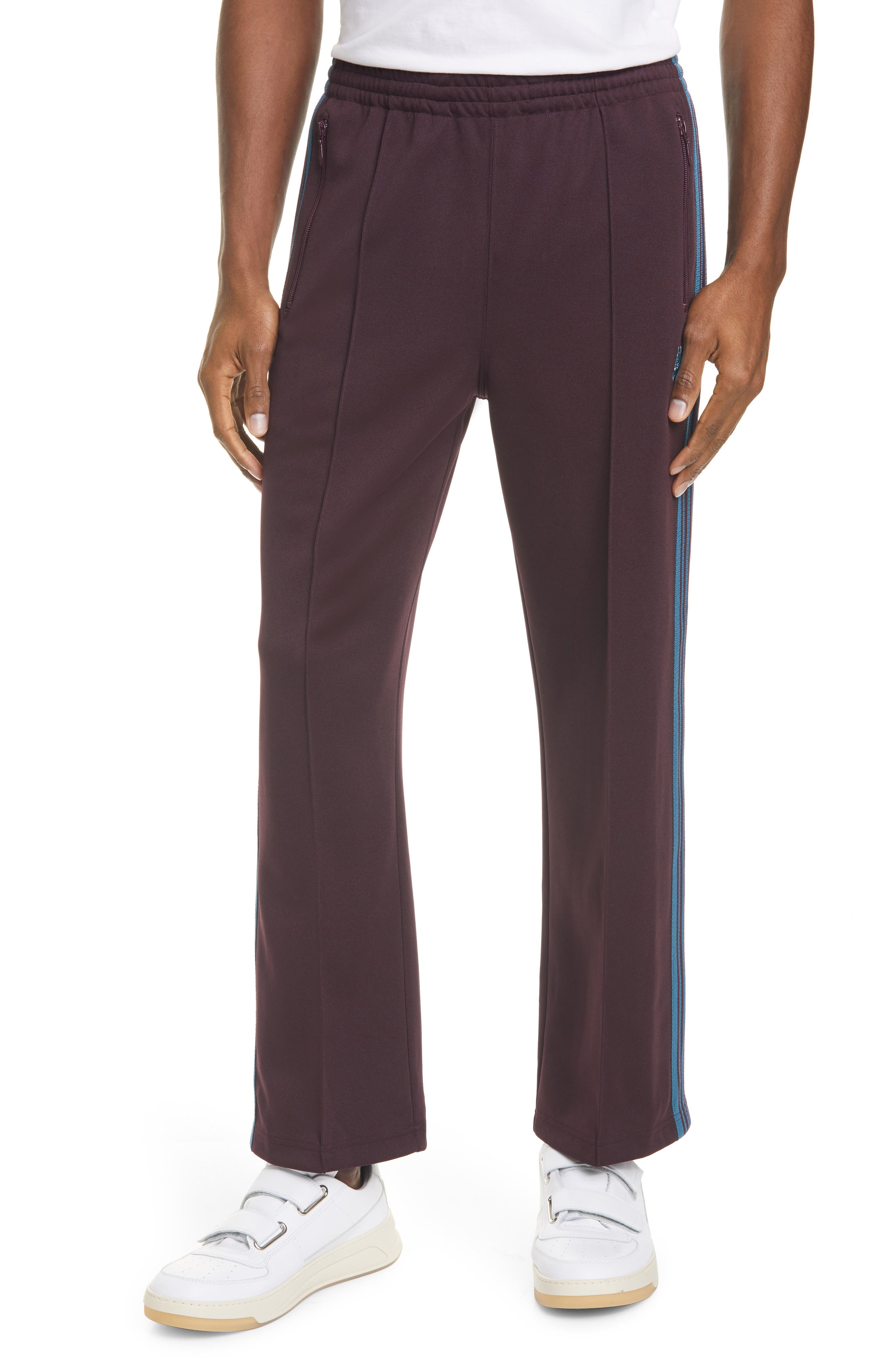 needles tracksuit bottoms