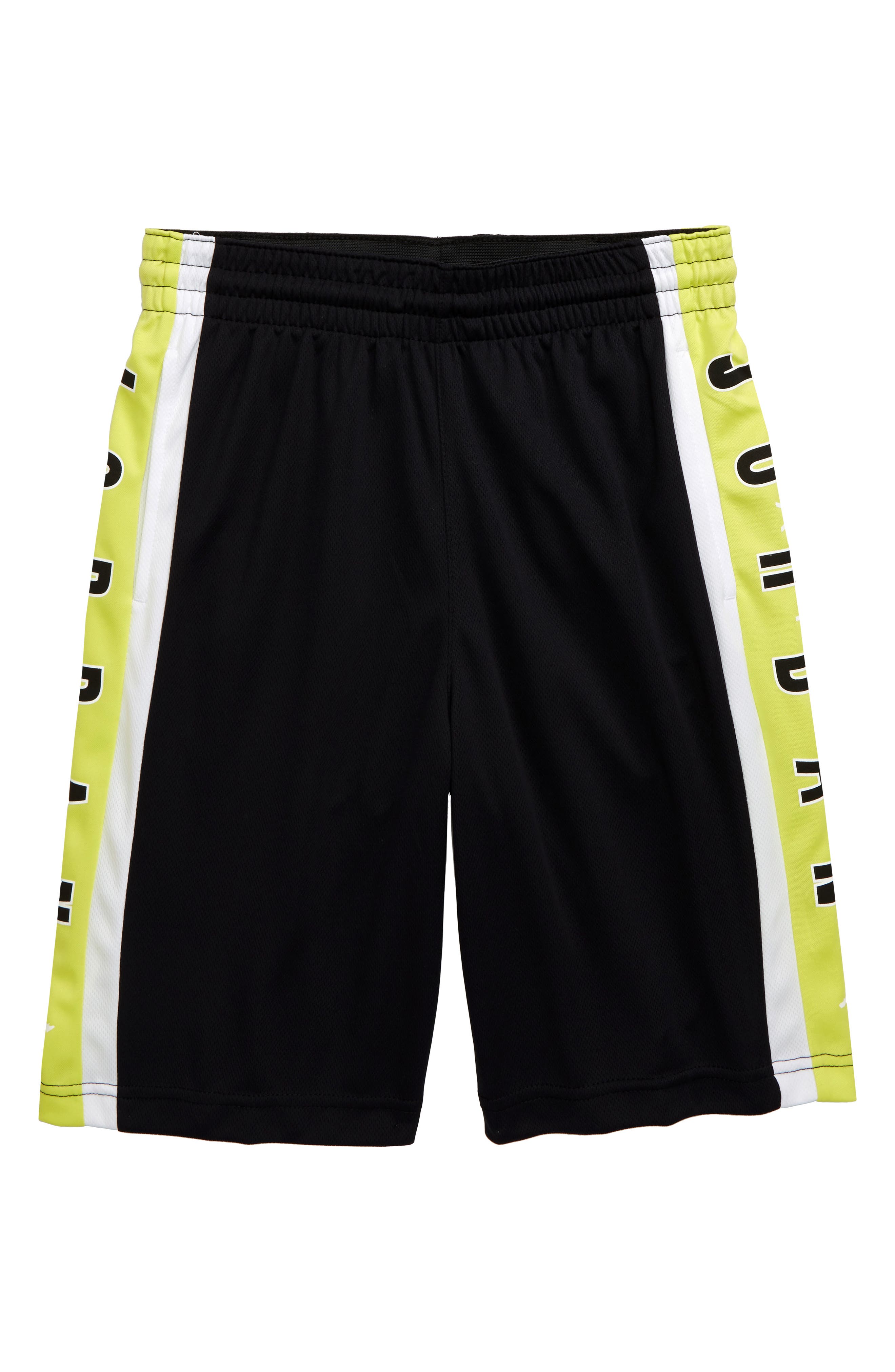 3x jordan basketball shorts