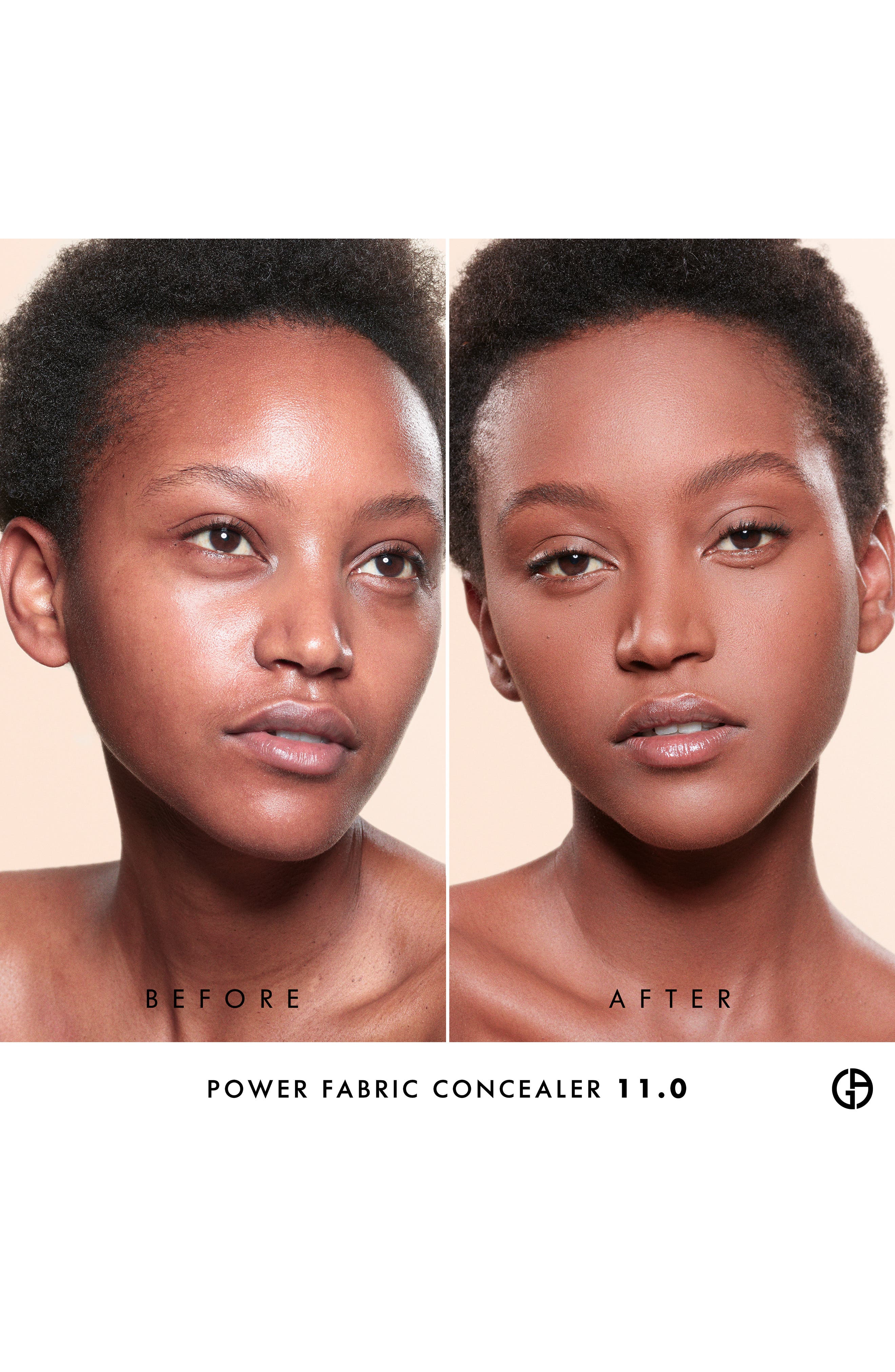 armani power fabric high coverage stretchable concealer