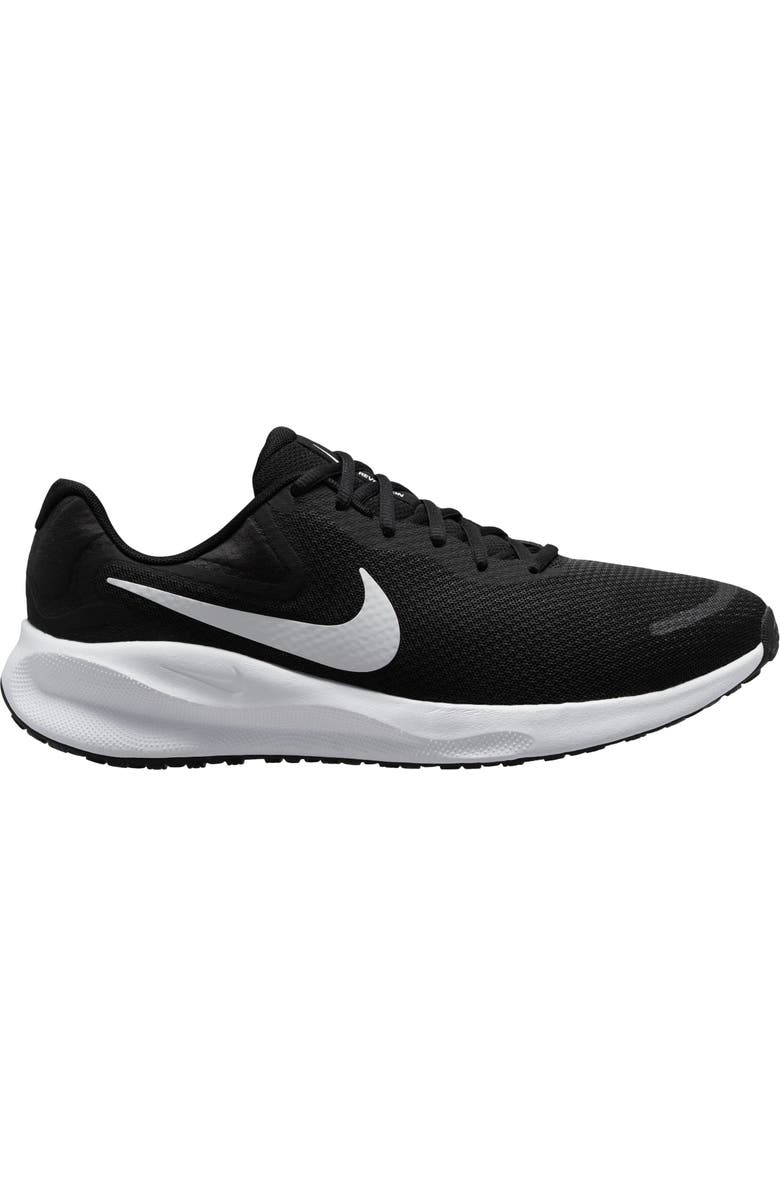 Nike Revolution 7 Road Running Sneaker - Extra Wide Width (Men ...