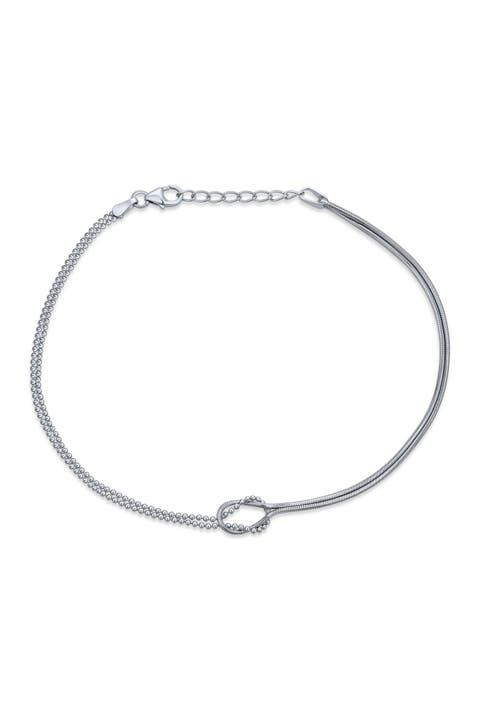 Nordstrom hot sale ankle bracelet