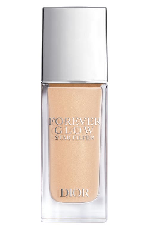 DIOR Forever Glow Star Filter Multi-Use Complexion Enhancing Booster in 1N at Nordstrom