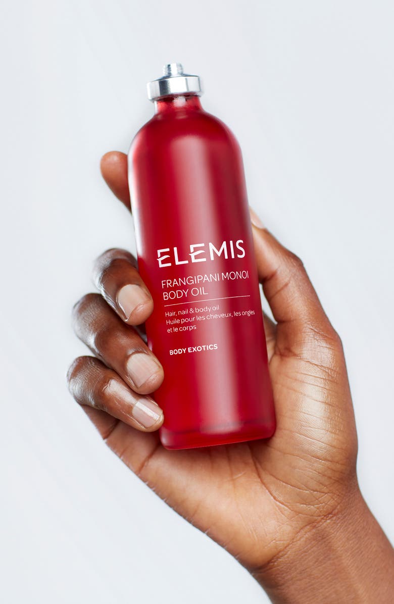 Elemis Frangipani Monoi Body Oil Nordstrom