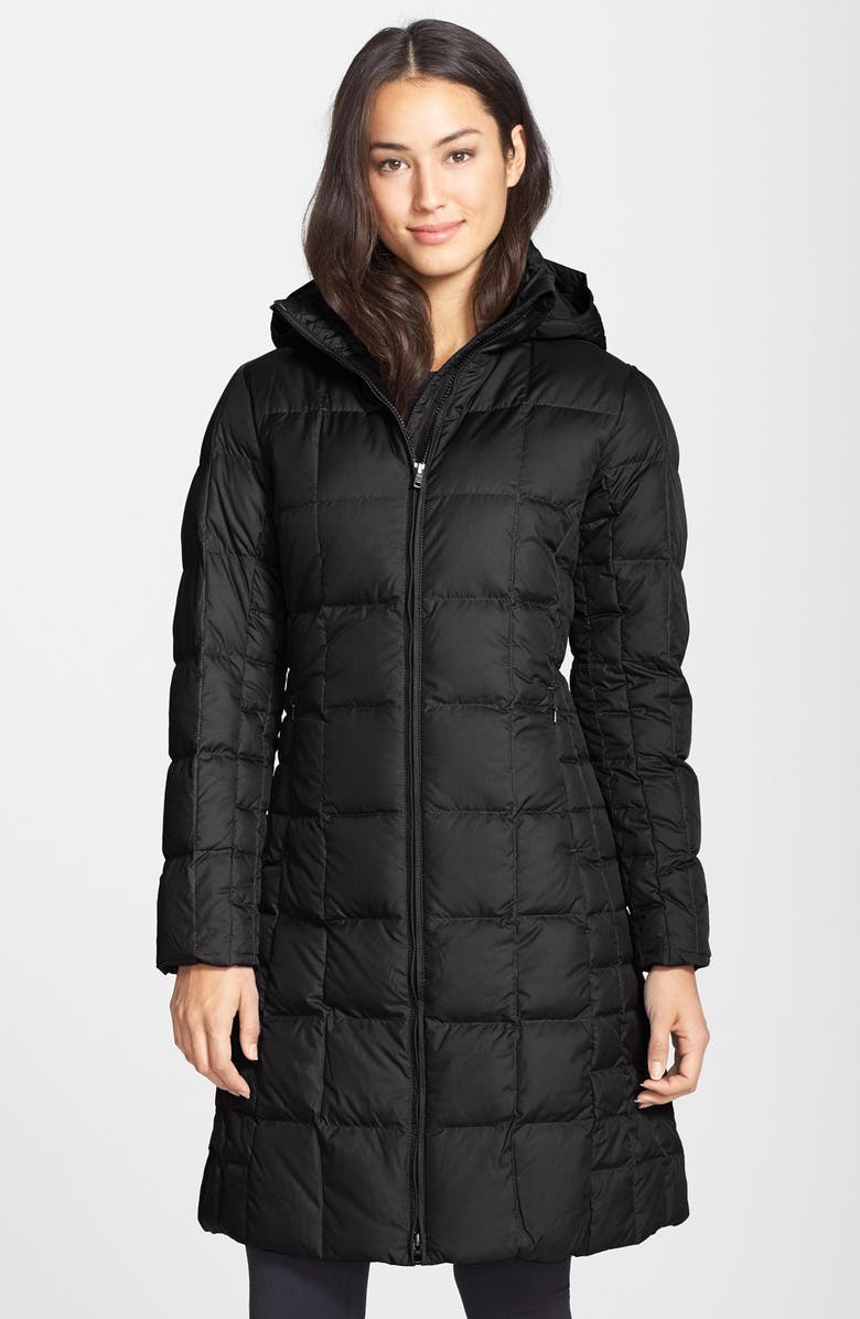 Patagonia 'Down With It' Quilted Down Parka | Nordstrom