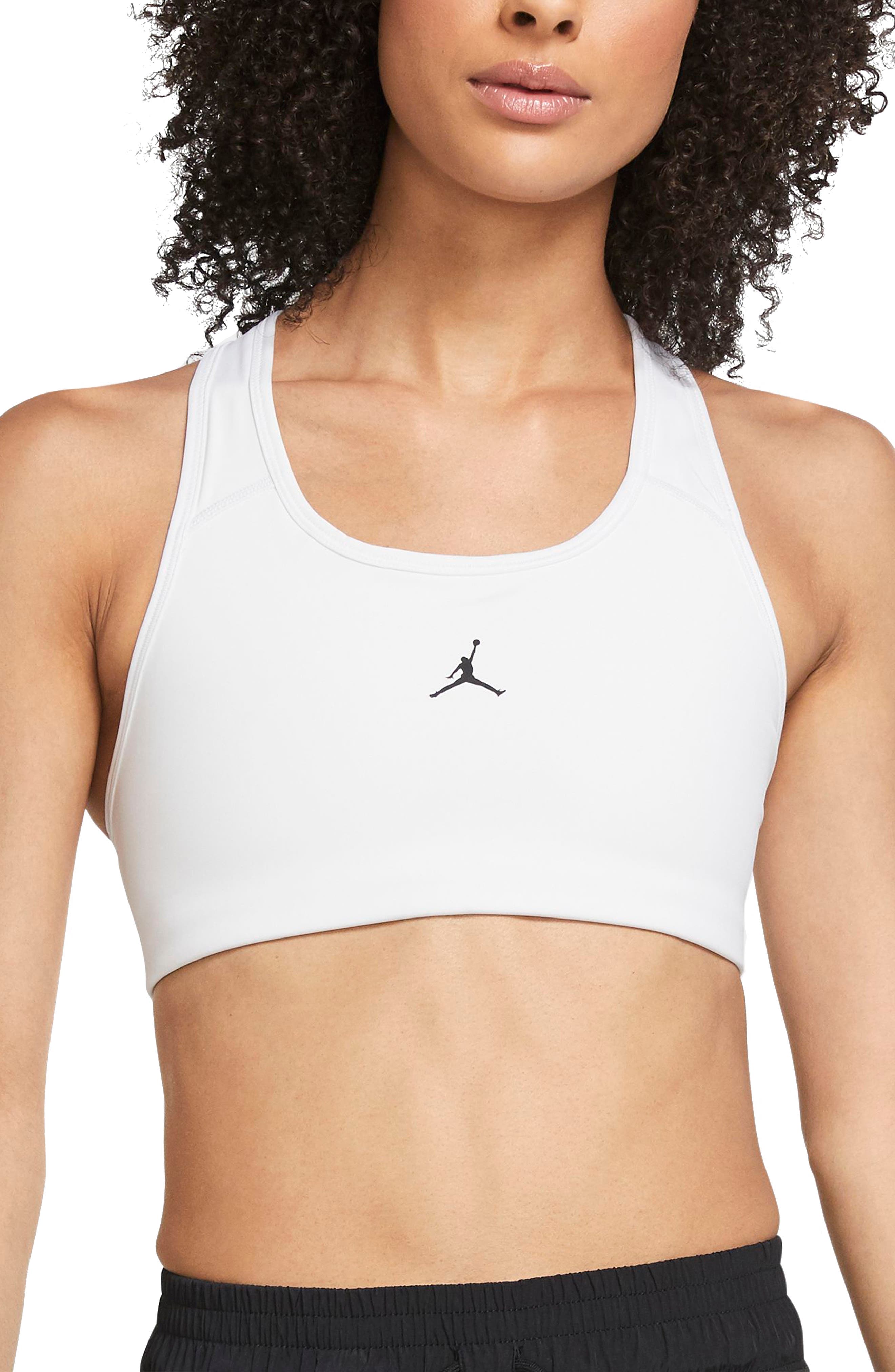 air jordan sports bra