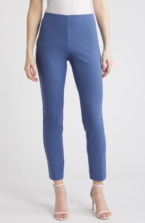 Anne Klein Hollywood Waist Pull-On Knit Pants at Nordstrom