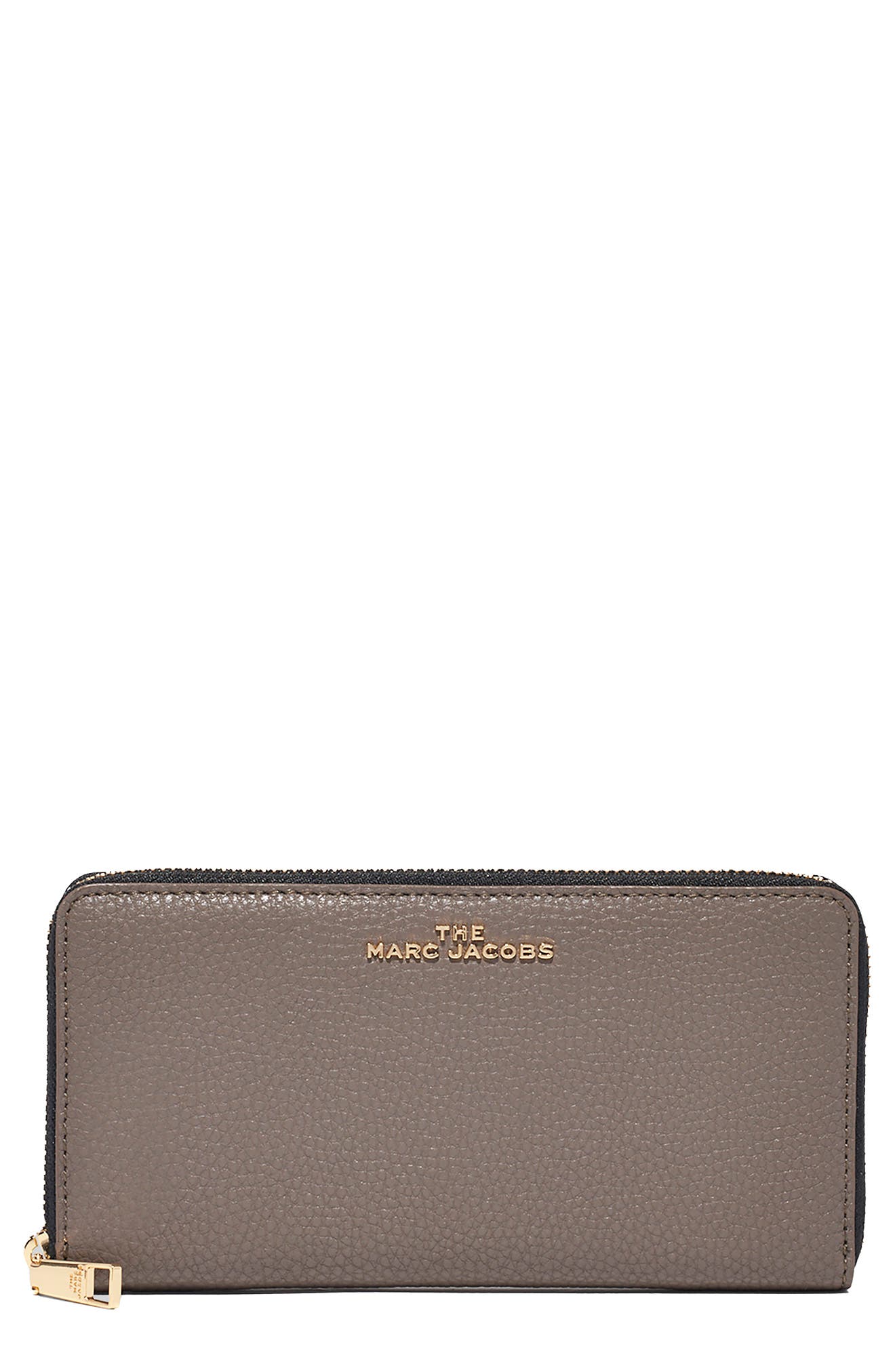 marc jacobs vertical zip wallet