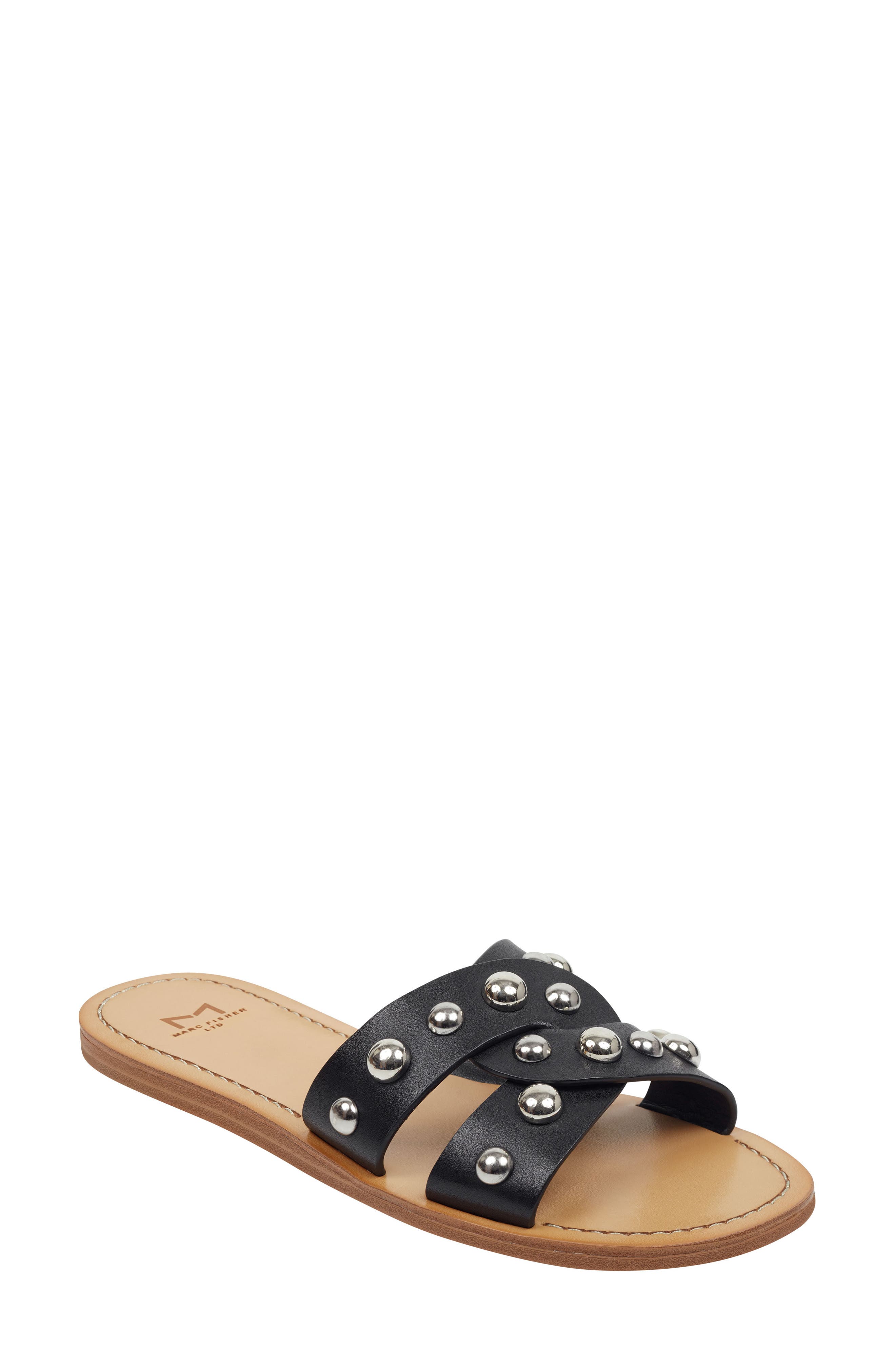 Marc Fisher LTD | Pagie Slide Sandal 