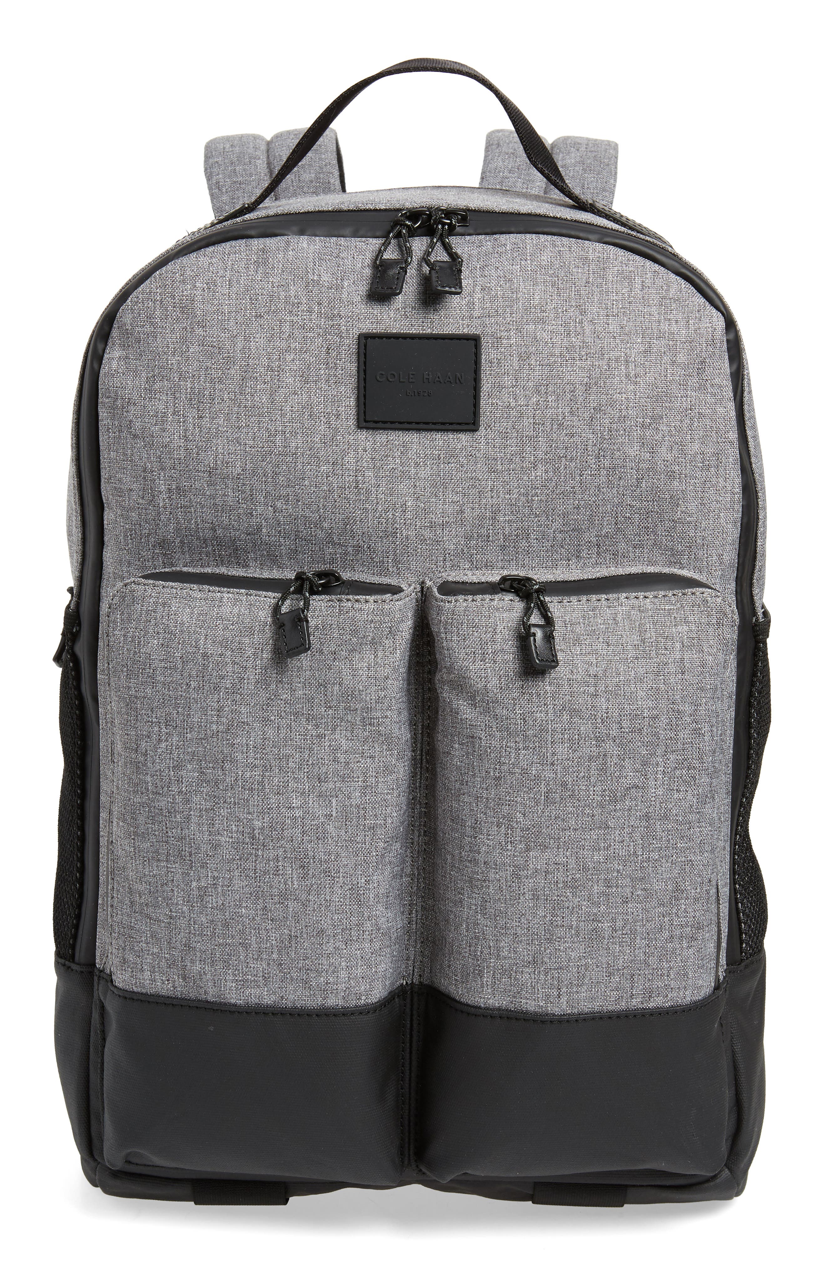 cole haan sawyer backpack