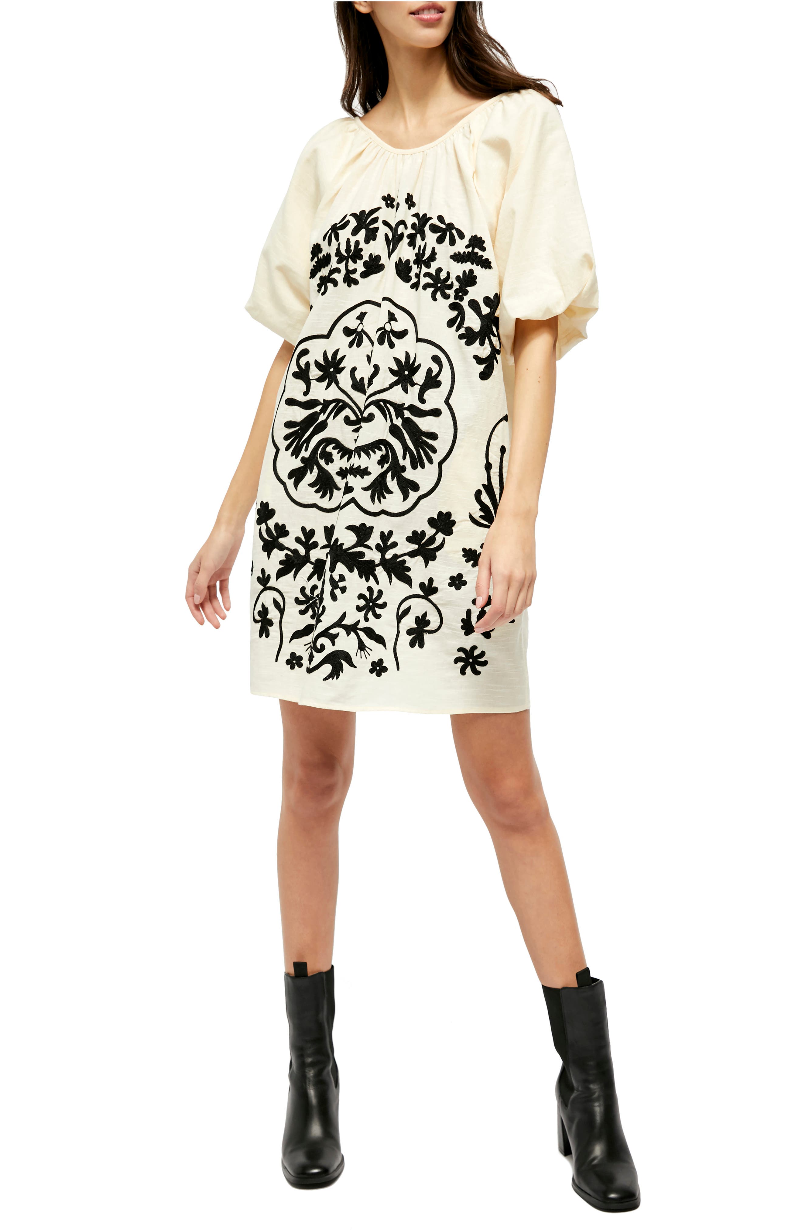 nordstrom free people dresses