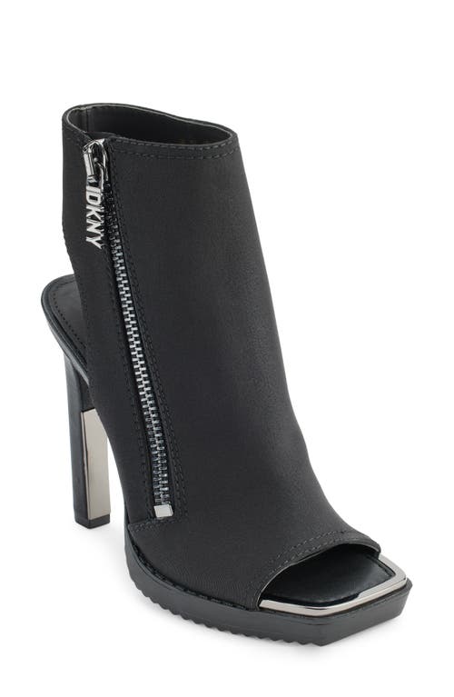 DKNY Malia Sandal Black at Nordstrom,