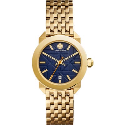 Tory Burch Whitney Bracelet Watch, 35Mm