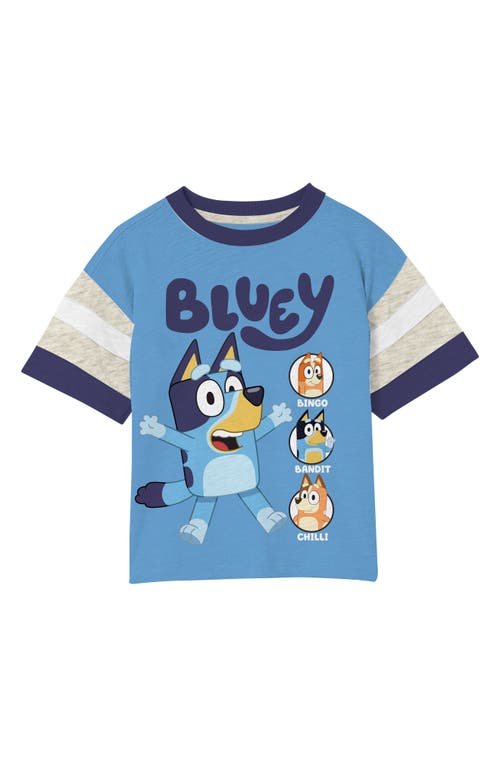 Jem Kids' Disney Bluey Graphic T-Shirt at Nordstrom,