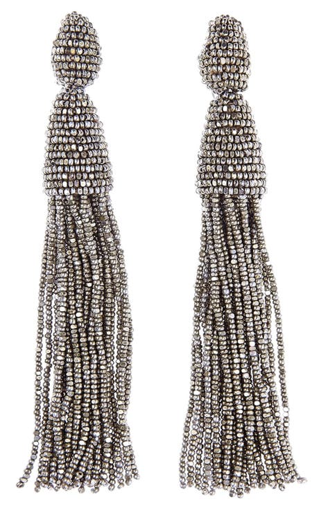 Tassel Earrings | Nordstrom