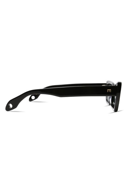 Elisa Johnson Cookie In Gloss Black