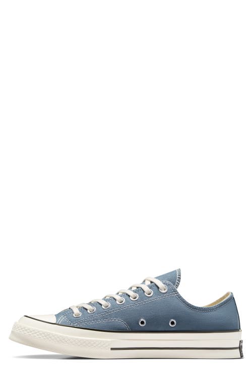 Shop Converse Chuck Taylor® All Star® 70 Low Top Sneaker In Newtral Teal/egret/black