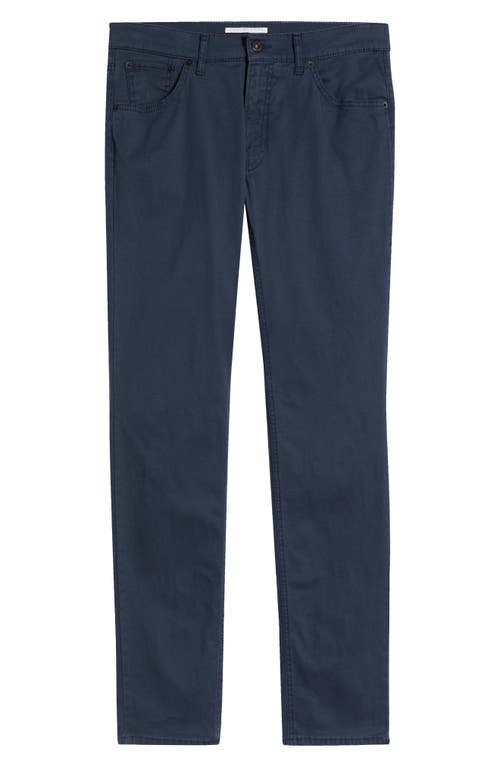 Brax Chuck Modern Fit Five-pocket Pants In Blue