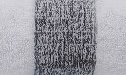 Brooks Brothers Pera 4-piece Turkish Cotton Washcloths In Anthracite