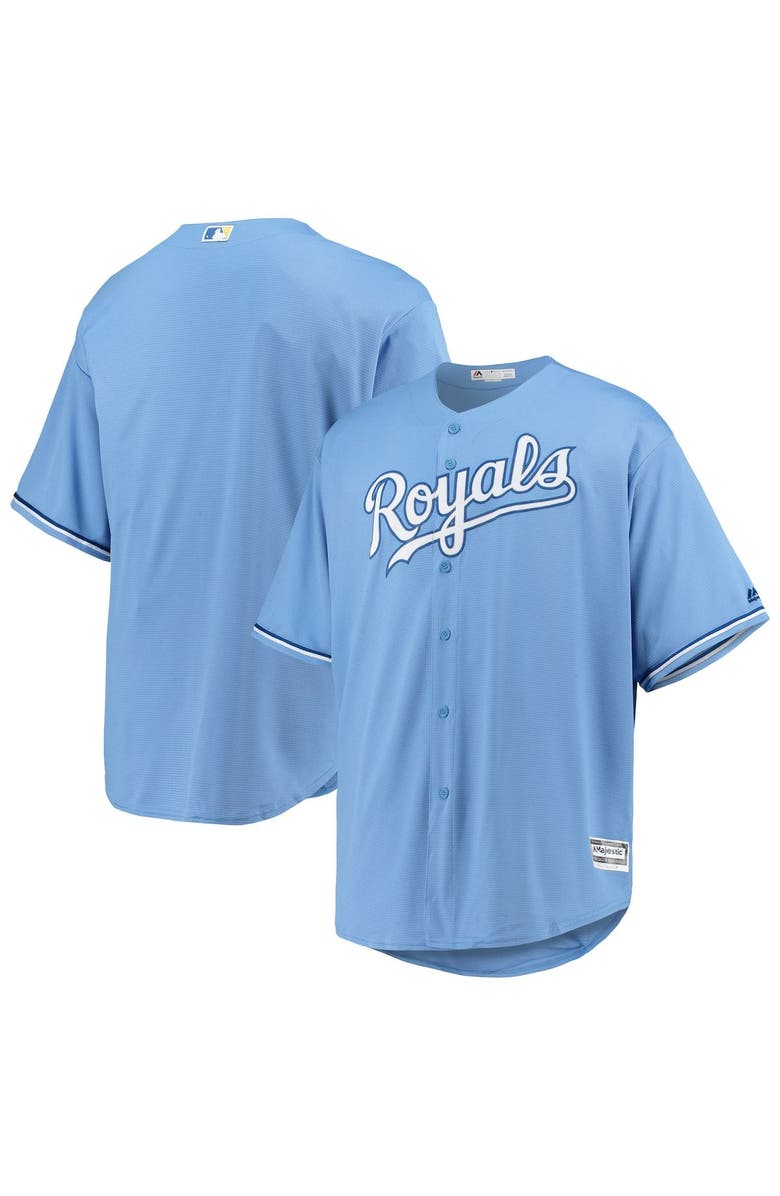 بلاك بينك بلاك بينك MAJESTIC Men's Majestic Light Blue Kansas City Royals Alternate Official Cool Base Jersey | Nordstrom بلاك بينك بلاك بينك بلاك بينك بلاك بينك MAJESTIC Men's Majestic Light Blue Kansas City Royals Alternate Official Cool Base Jersey | Nordstrom بلاك بينك بلاك بينك