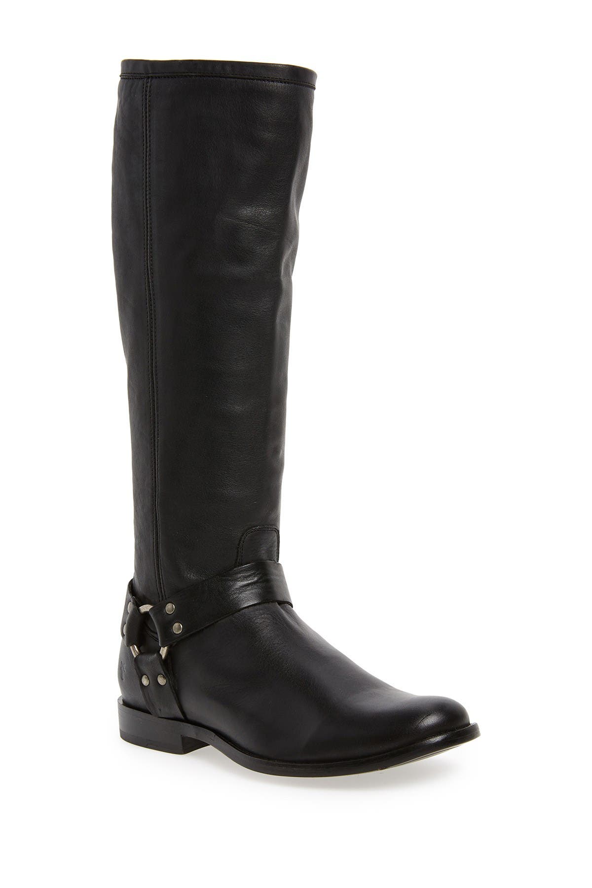 phillip harness tall wide calf