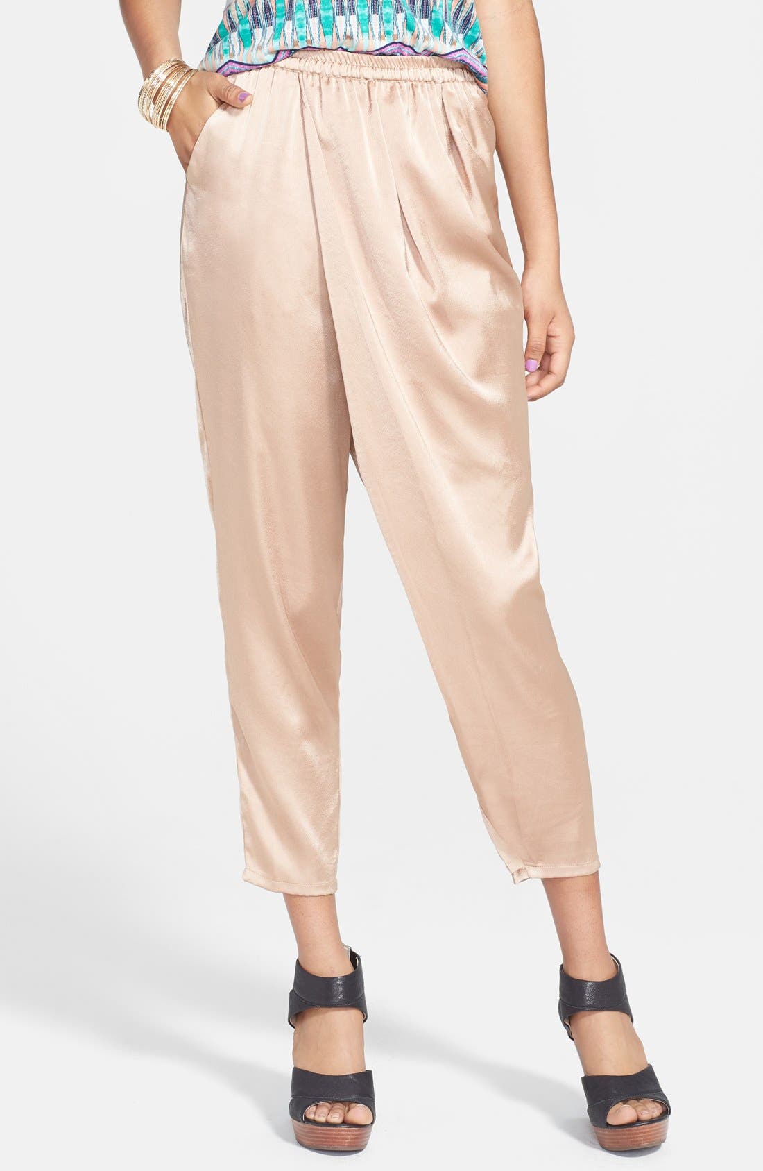 billabong track pants
