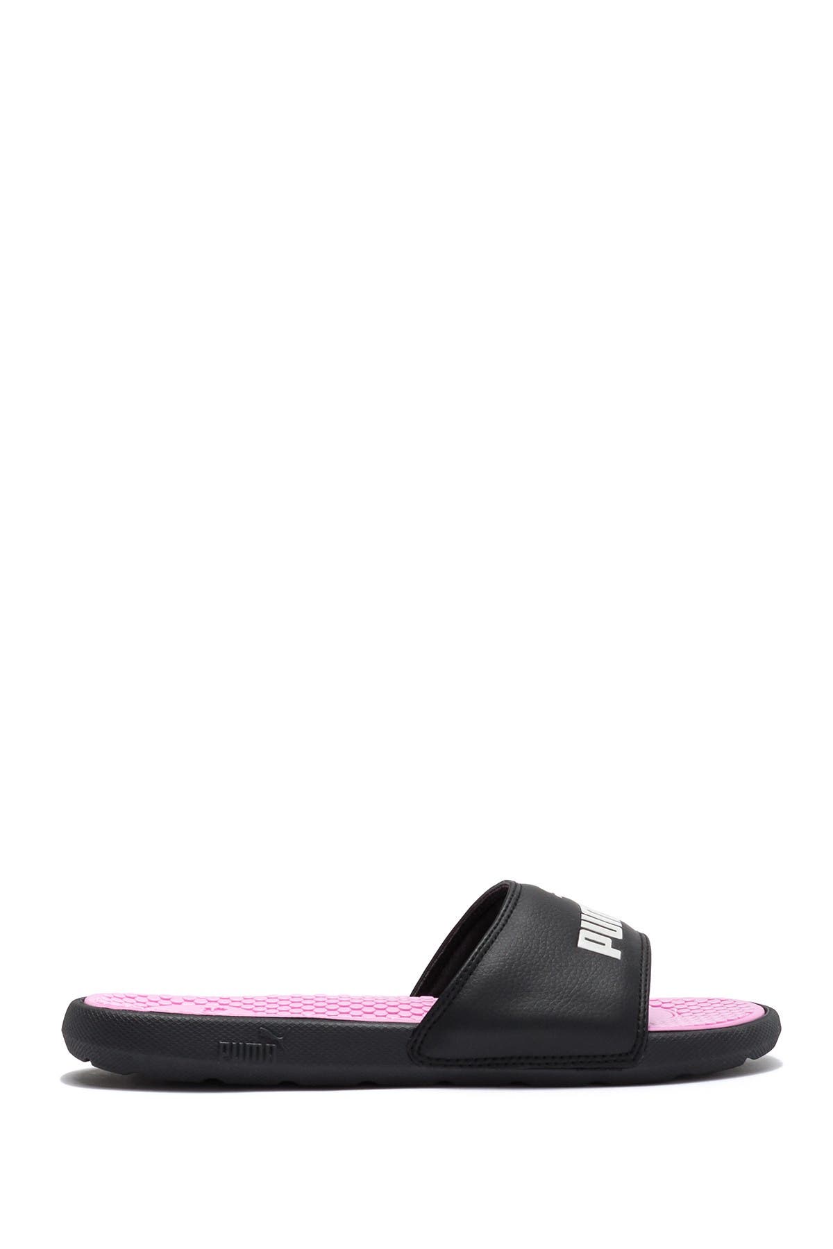 puma slides nordstrom rack