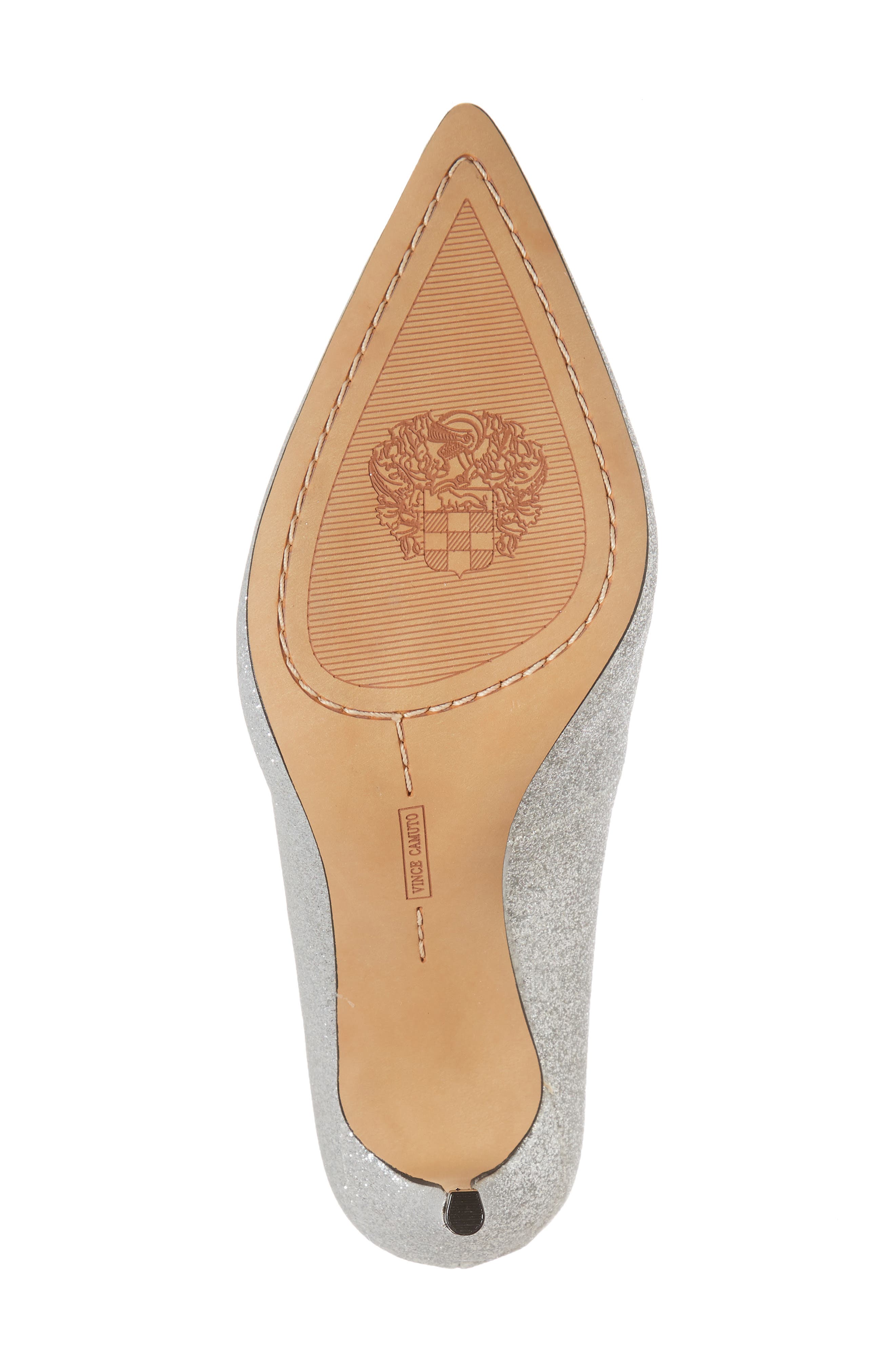 vince camuto ankia suede pumps