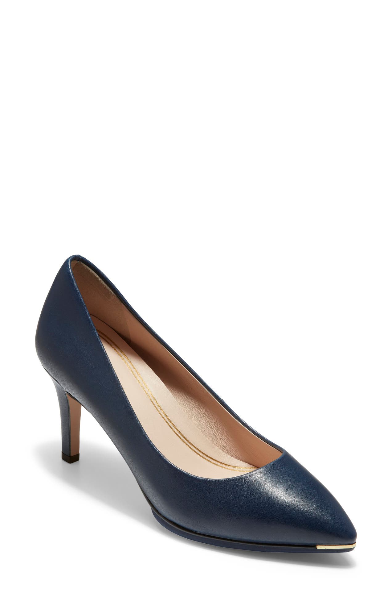 cole haan go to park pump